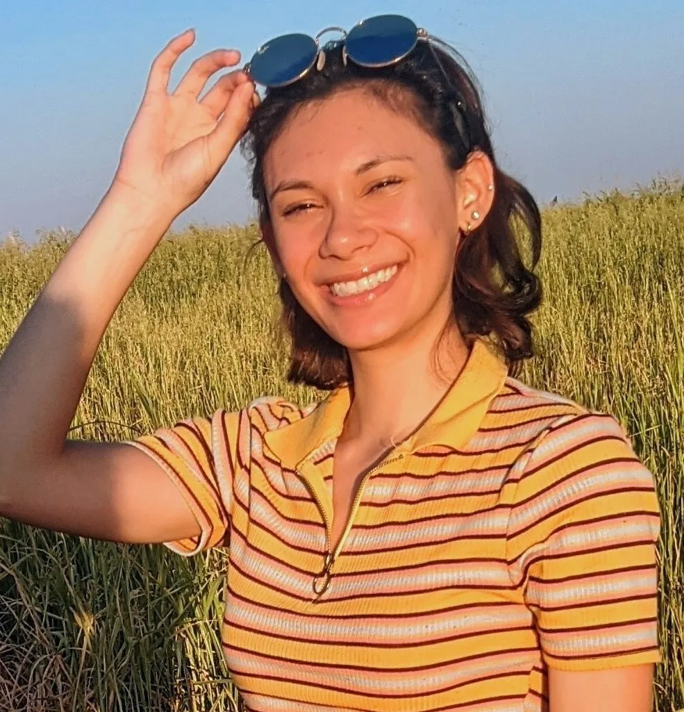 Picture of Emily