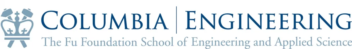 Columbia Engineering banner