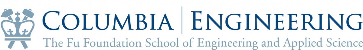 Columbia Engineering banner