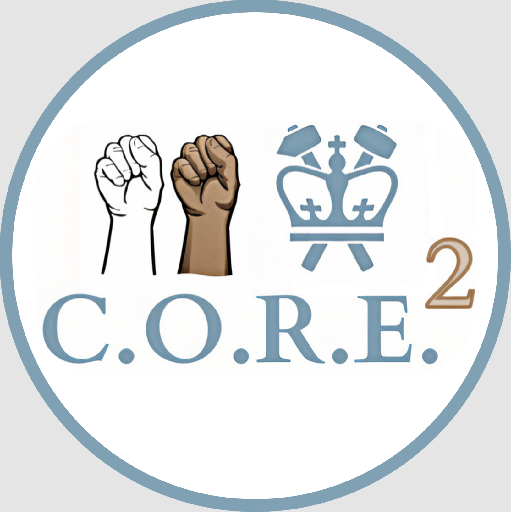 CORE^2 logo